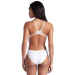 Women’s One Big Logo Swimsuit