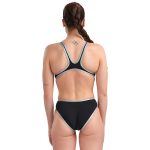 Women’s One Big Logo Swimsuit