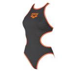 Women’s One Big Logo Swimsuit