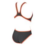 Women’s One Big Logo Swimsuit