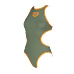Women’s One Big Logo Swimsuit