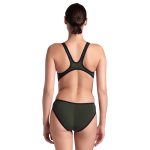 Women’s One Big Logo Swimsuit