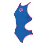 Women’s One Big Logo Swimsuit