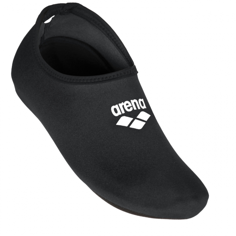 Pool Grip Socks