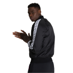 Reversible Bomber Jacket