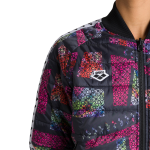 Reversible Bomber Jacket