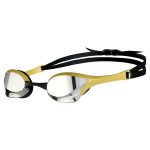 Cobra Ultra Swipe Mirrored Goggles