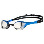 Cobra Ultra Swipe Mirrored Goggles