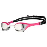 Cobra Ultra Swipe Mirrored Goggles