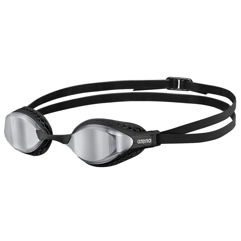 Airspeed Mirrored Goggles