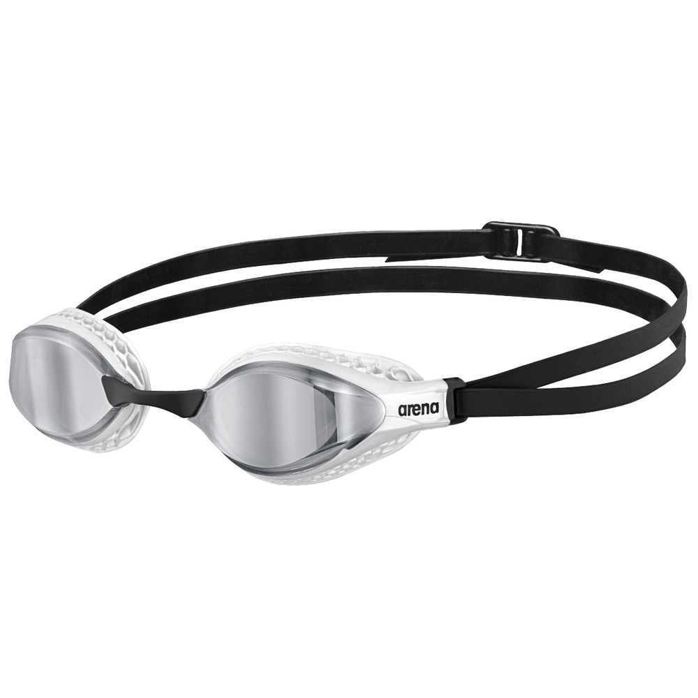 Airspeed Mirrored Goggles