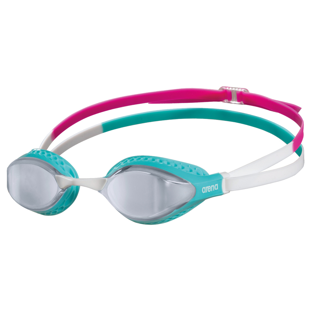 Airspeed Mirrored Goggles