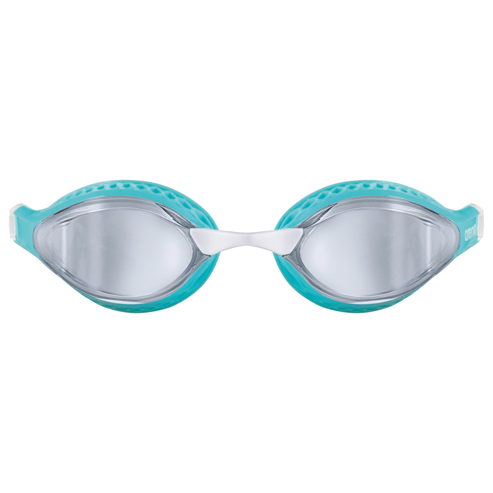 Airspeed Mirrored Goggles