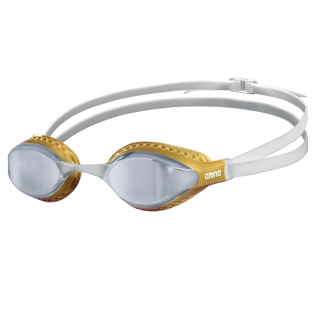 Airspeed Mirrored Goggles