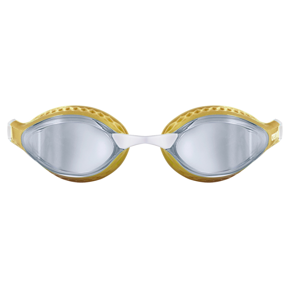 Airspeed Mirrored Goggles