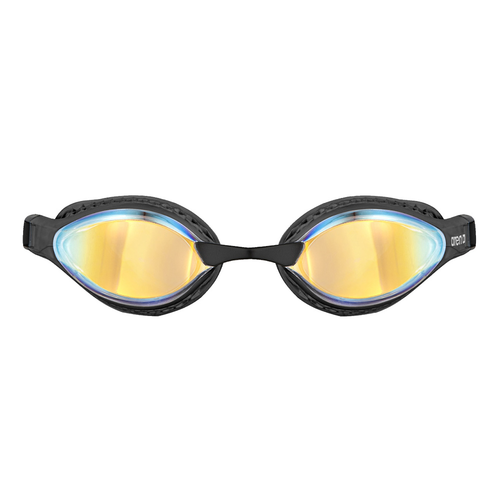 Airspeed Mirrored Goggles