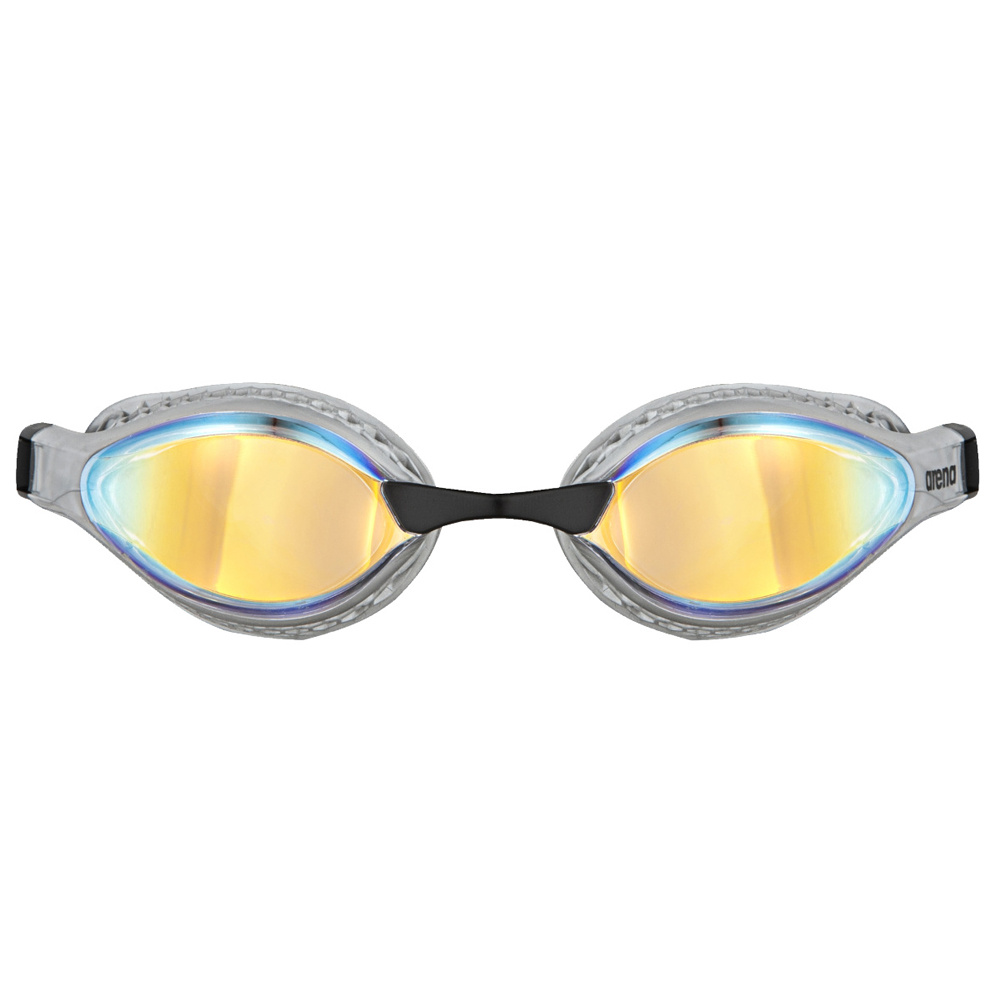 Airspeed Mirrored Goggles