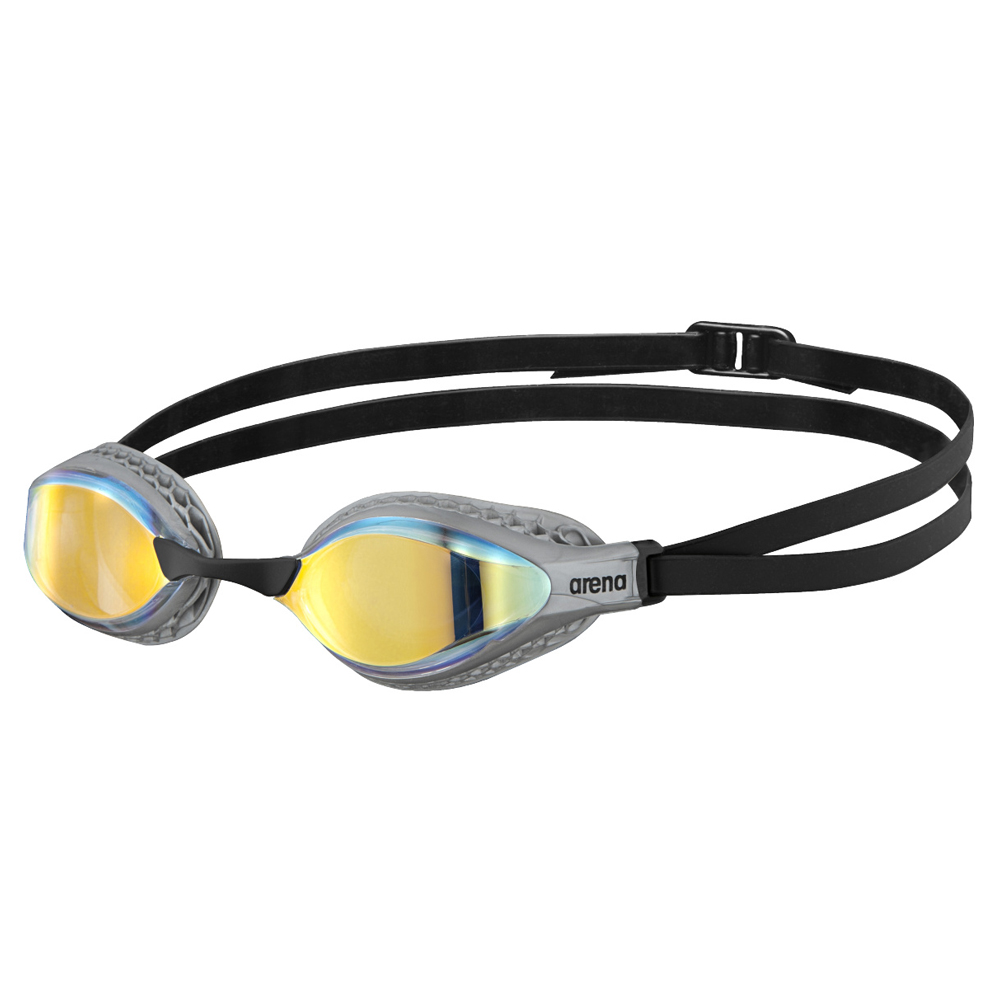Airspeed Mirrored Goggles