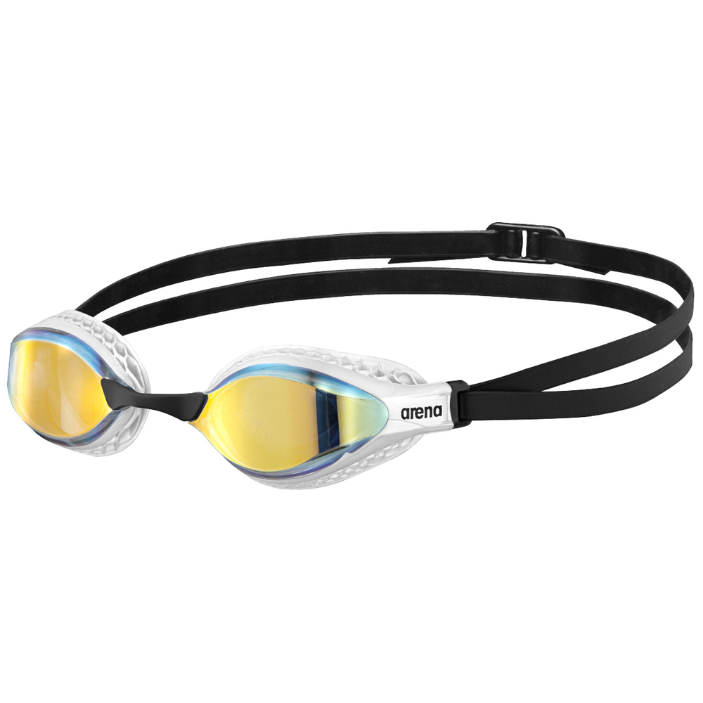 Airspeed Mirrored Goggles
