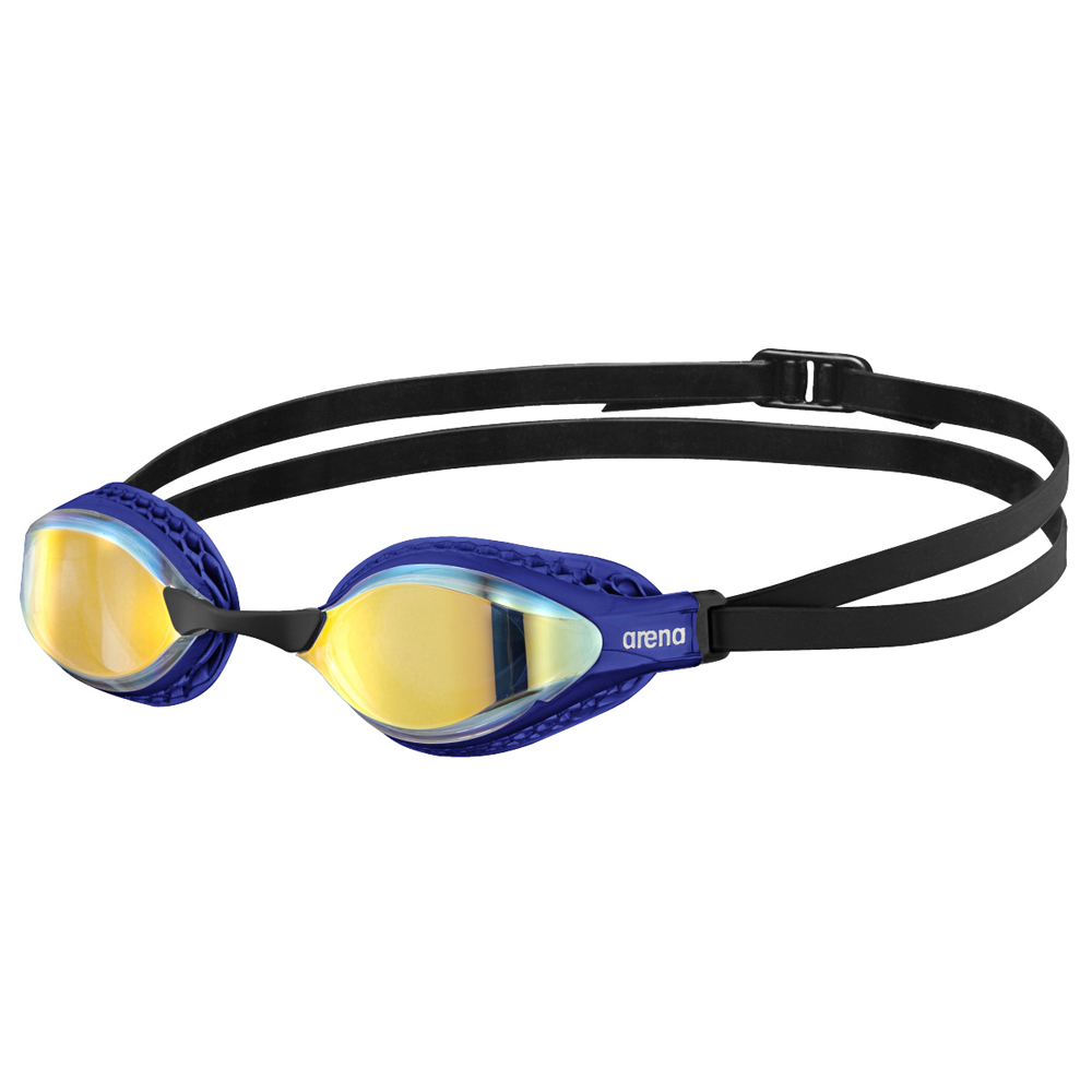 Airspeed Mirrored Goggles