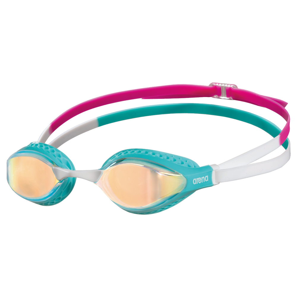 Airspeed Mirrored Goggles