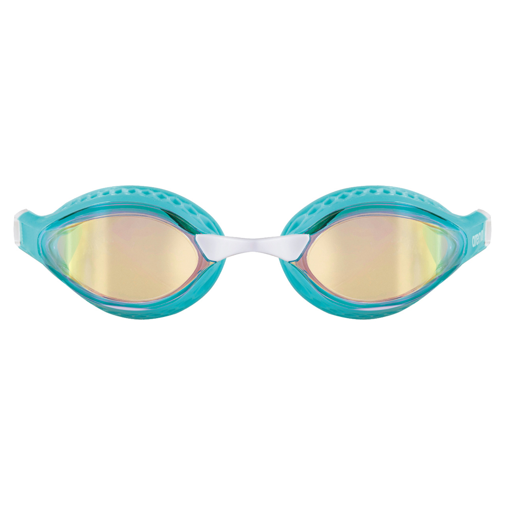 Airspeed Mirrored Goggles