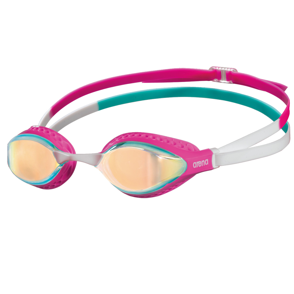 Airspeed Mirrored Goggles