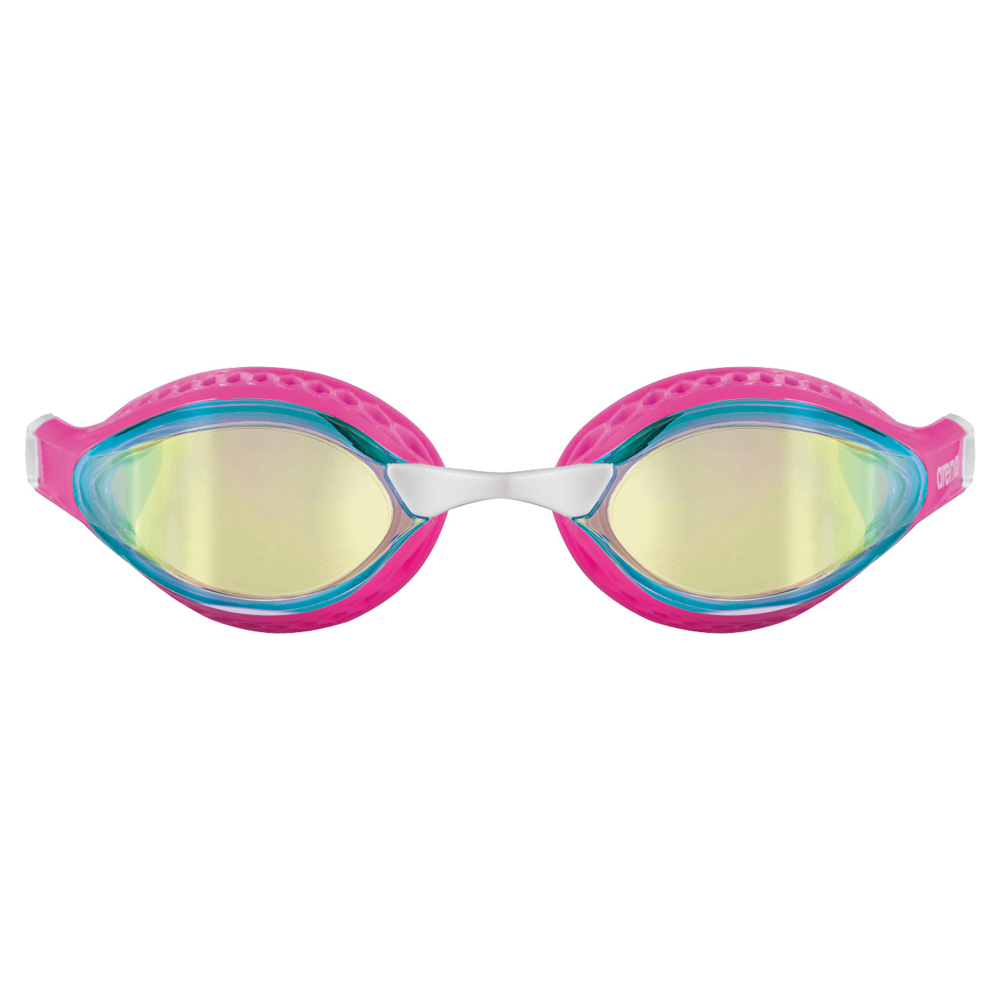 Airspeed Mirrored Goggles