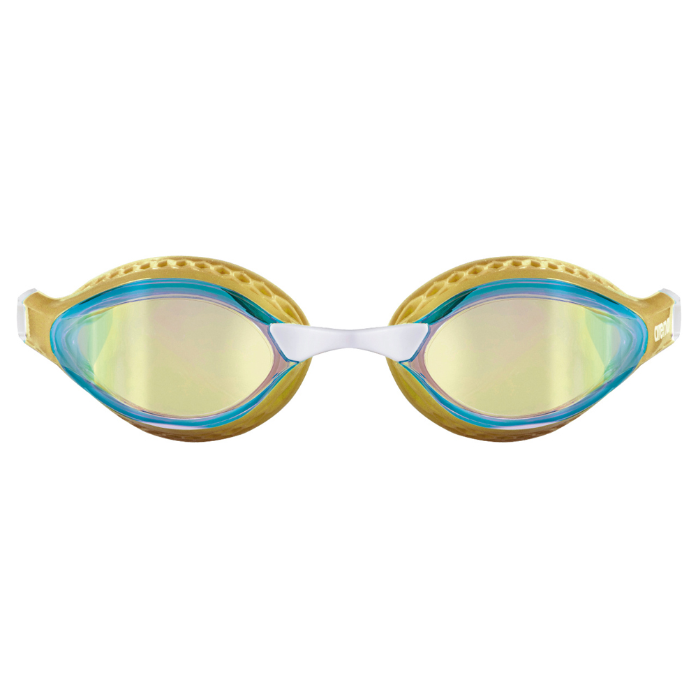 Airspeed Mirrored Goggles