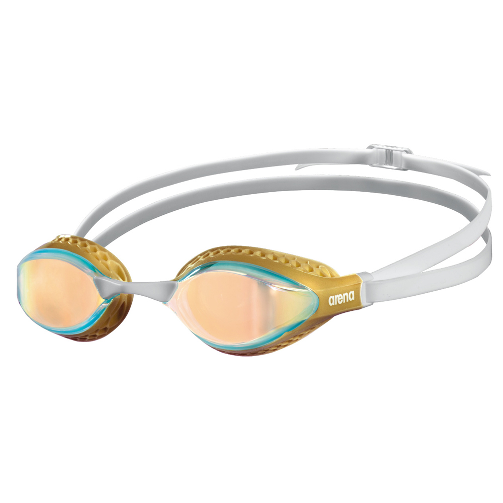Airspeed Mirrored Goggles
