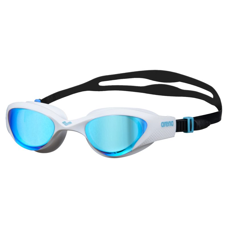 The One Mirrored Goggles