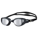 The One Mirrored Goggles