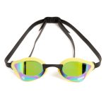 Cobra Core Swipe Mirrored Goggles