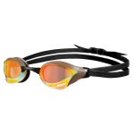 Cobra Core Swipe Mirrored Goggles