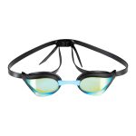 Cobra Core Swipe Mirrored Goggles