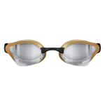 Cobra Core Swipe Mirrored Goggles