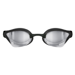 Cobra Core Swipe Mirrored Goggles