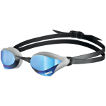 Cobra Core Swipe Mirrored Goggles