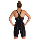 Women's Powerskin Carbon Core FX Closed Back Kneeskin