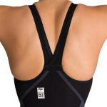 Women's Powerskin Carbon Core FX Closed Back Kneeskin