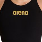 Women's Powerskin Carbon Core FX Closed Back Kneeskin