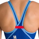 Women's Powerskin Carbon Core FX Closed Back Kneeskin