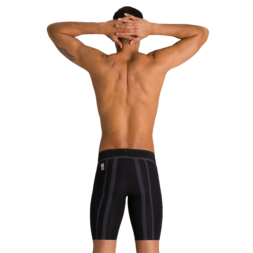 Men's Powerskin Carbon Core FX Black Gold