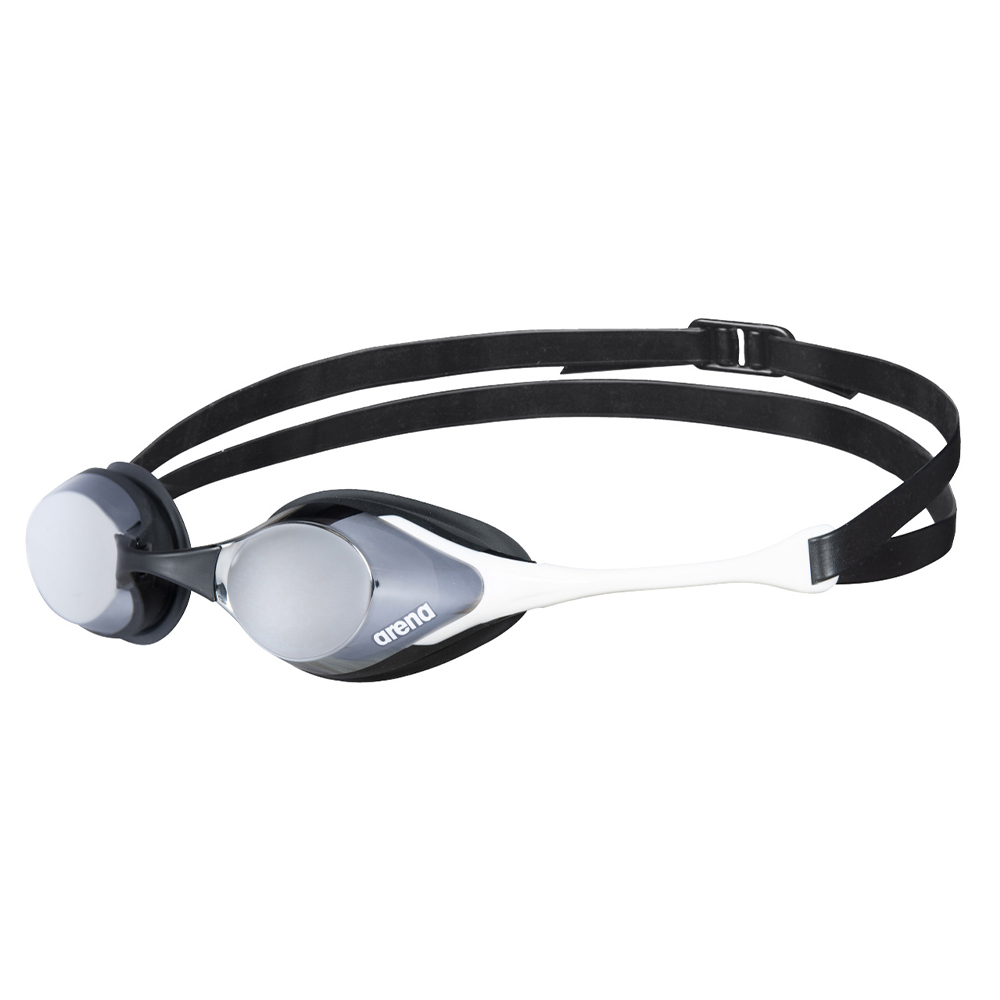 Cobra Original Swipe Mirrored Goggles