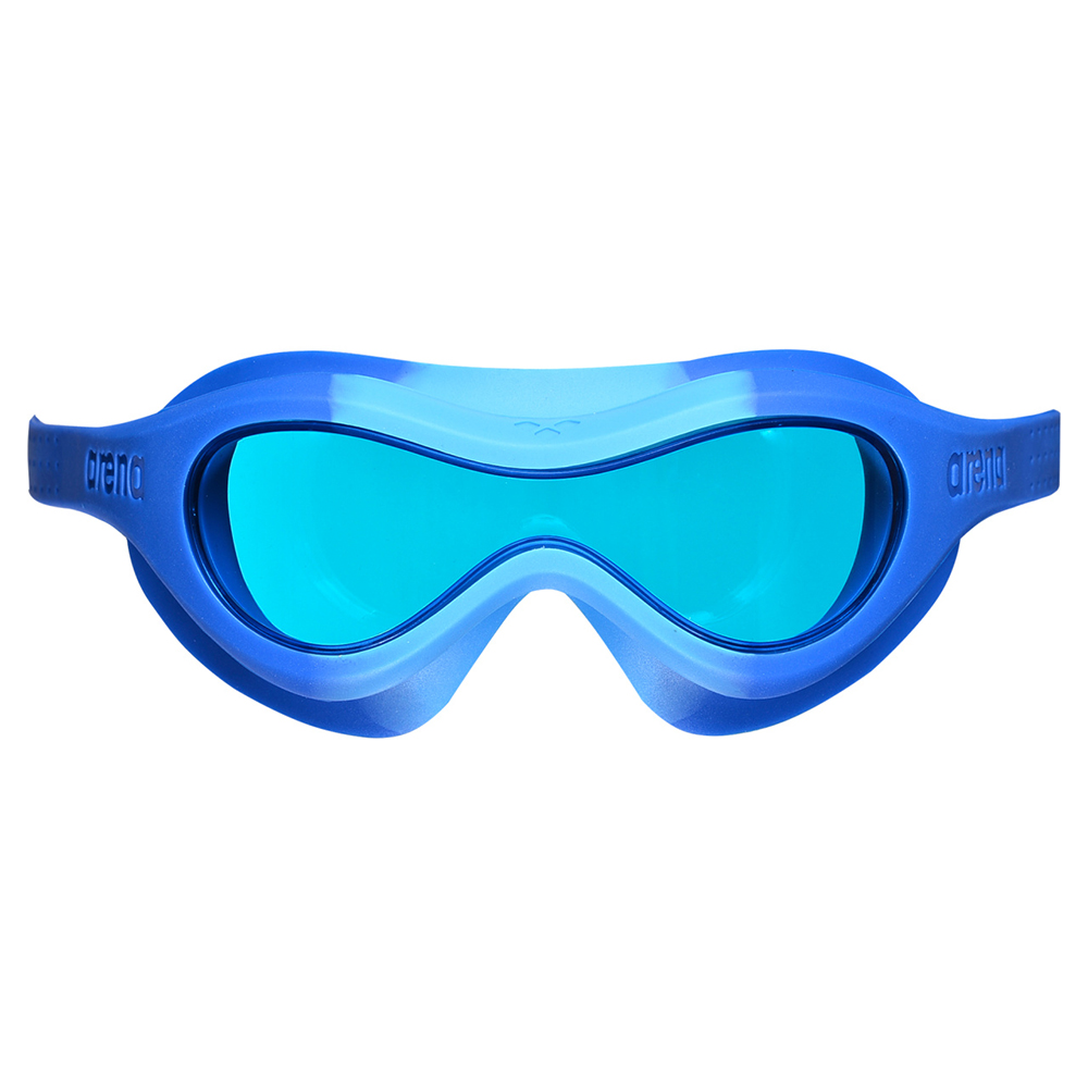 Kids' Spider Swim Mask