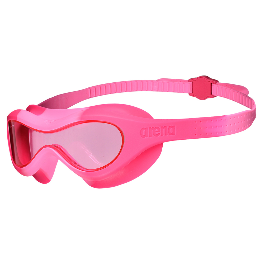 Kids' Spider Swim Mask