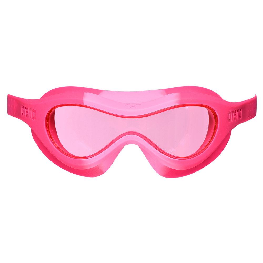 Kids' Spider Swim Mask