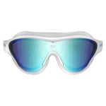 The One Mirrored Swim Mask