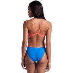 Women's Solid Lace Swimsuit