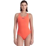 Women's Team Solid Swim Pro Swimsuit